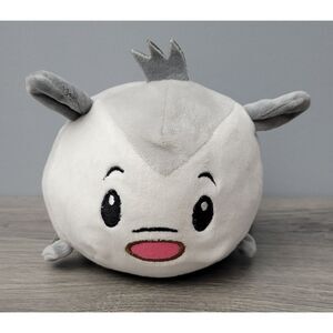 2019 good stuff Bun Bun! Stacking Plush‎ Possum Gray Plush Stuffed Animal
